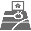 Icon Adresse Halberstädter Straße